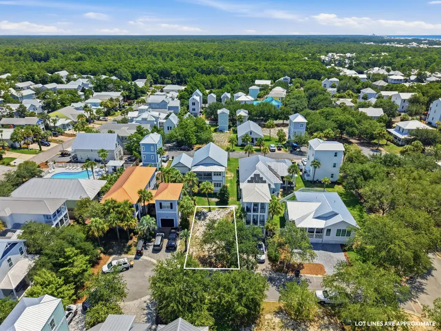 00 Anne Avenue, Santa Rosa Beach, FL 32459 - #3