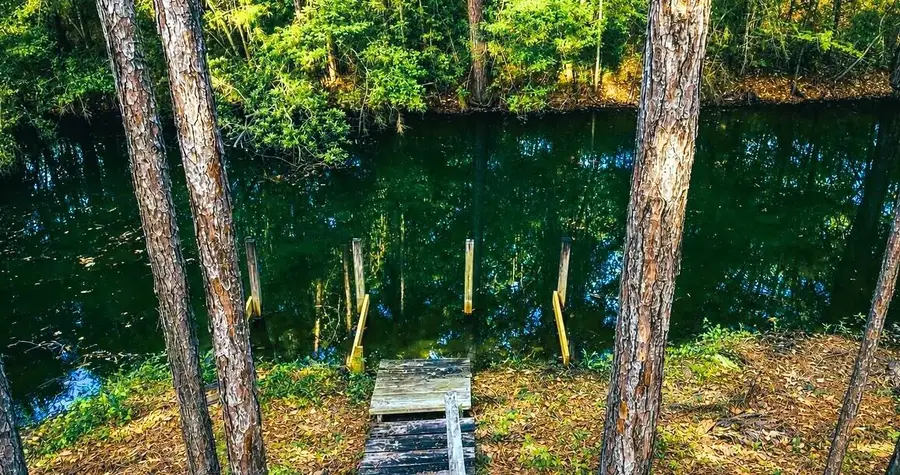 611 Alaqua Drive, Freeport, FL 32439 - #3
