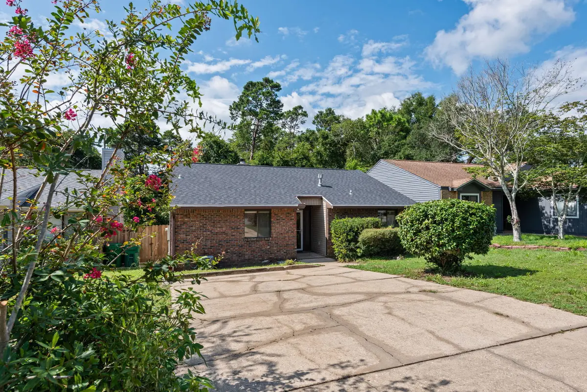 115 Cedar Ridge Way, Niceville, FL 32578 - #1