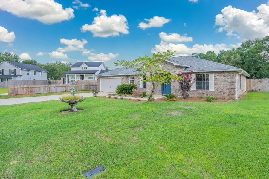 2987 Albatross Drive, Navarre, FL 32566 - #2