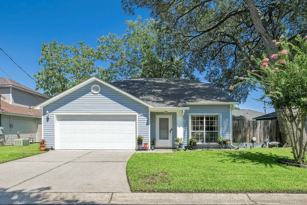 974 Pacific Silver Court, Fort Walton Beach, FL 32547 - #1