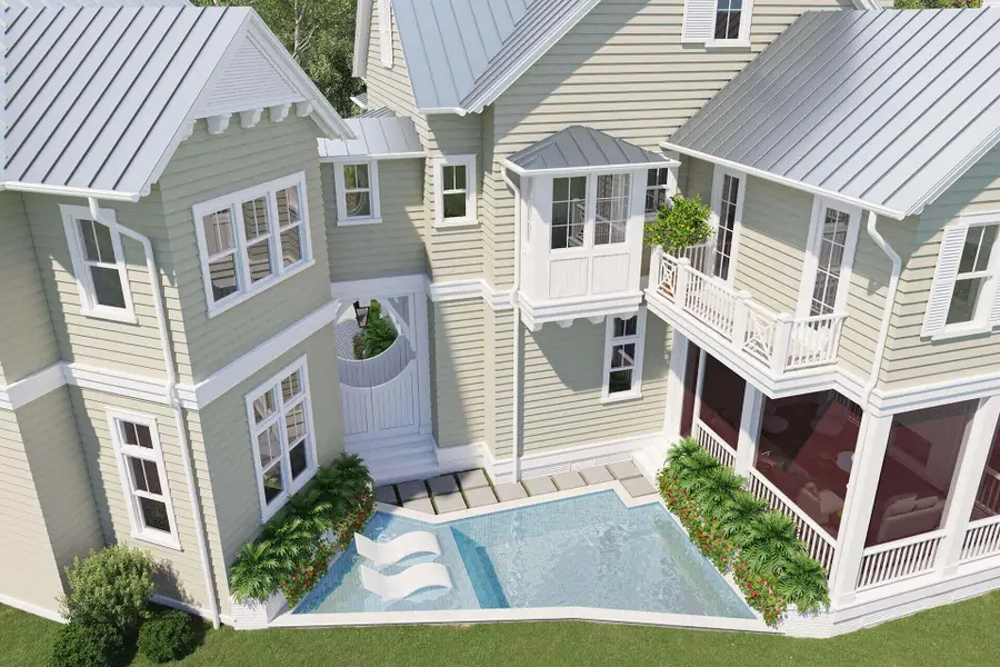 67 String Lily Cove, Santa Rosa Beach, FL 32459 - #3