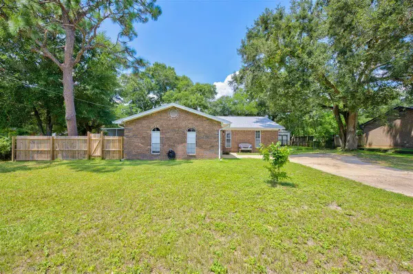 2907 Donley Street, Pensacola, FL 32526