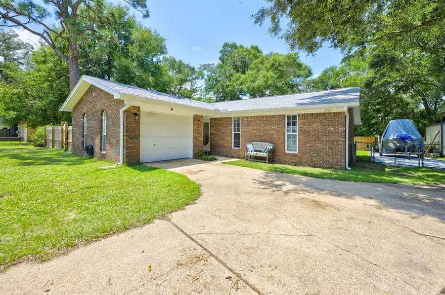 2907 Donley Street, Pensacola, FL 32526 - #2
