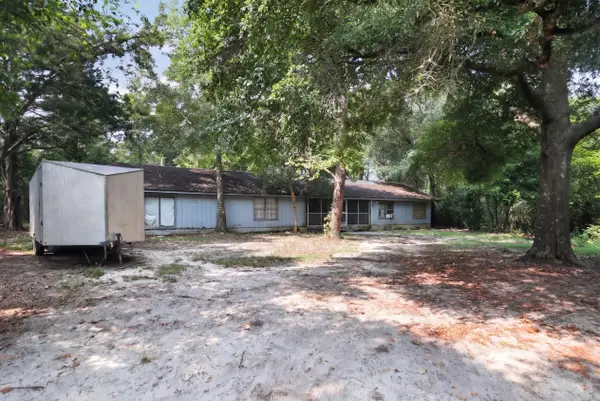 124 Ranger Road, DeFuniak Springs, FL 32433