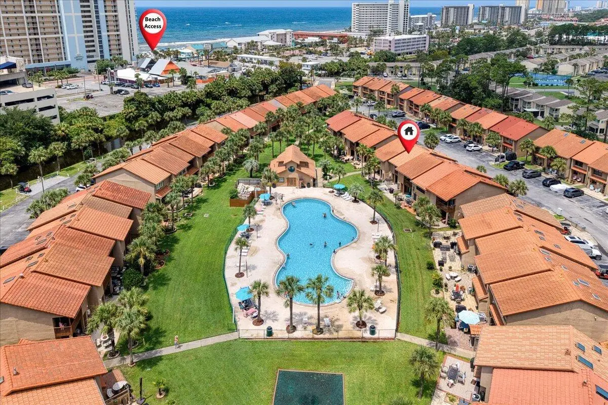 131 Grande Island Boulevard, Panama City Beach, FL 32407 - #1