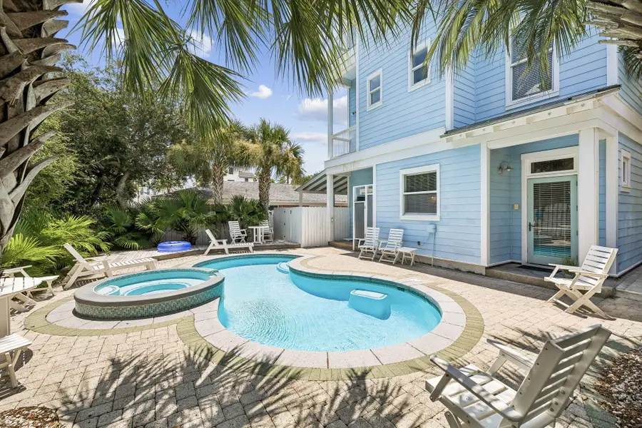 107 Cypress Hill Road, Santa Rosa Beach, FL 32459 - #2