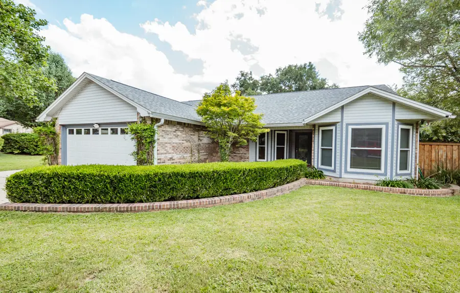 107 Kipling Drive, Crestview, FL 32539 - #3