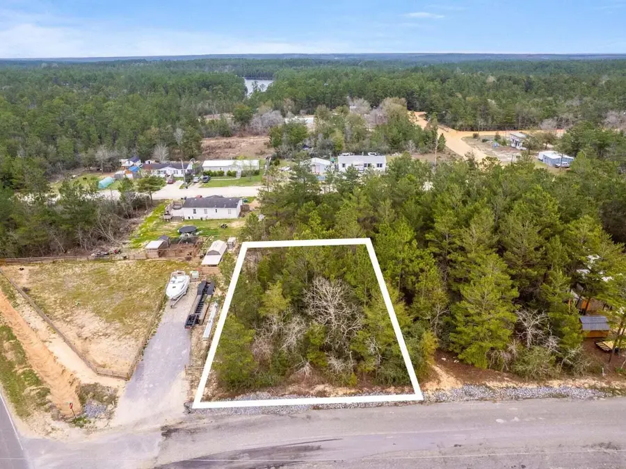 Lot 31 E. Tiger Lily Lane, Defuniak Springs, FL 32433 - #3