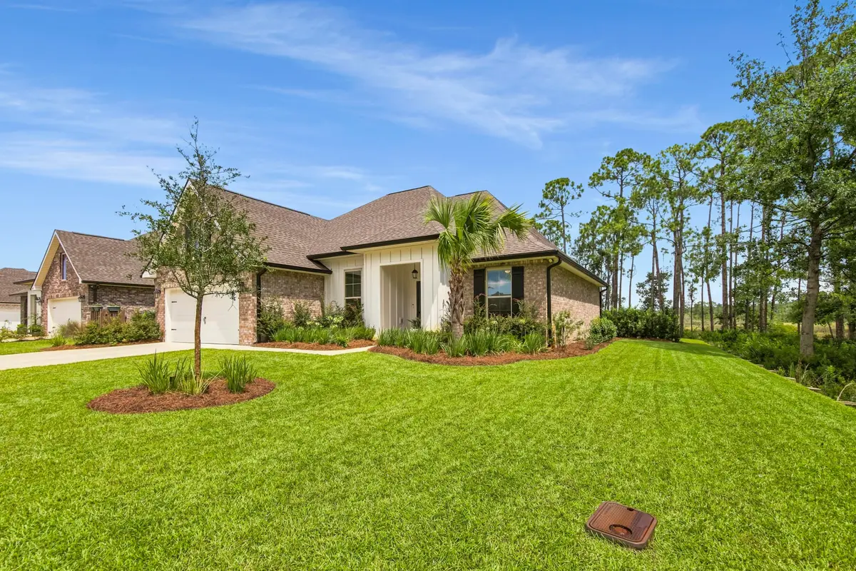 395 Constellation Avenue, Freeport, FL 32439 - #1