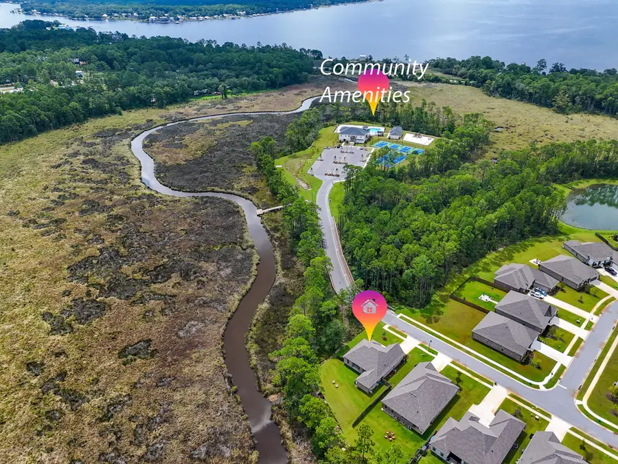 395 Constellation Avenue, Freeport, FL 32439 - #3