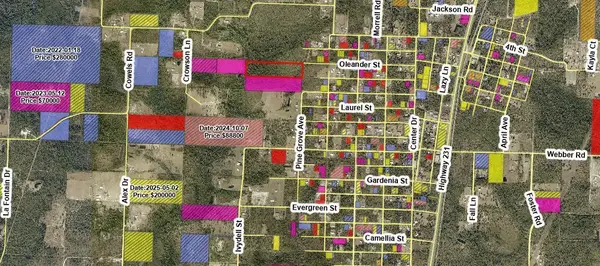 000 22 1n #12w 47, Fountain, FL 32438