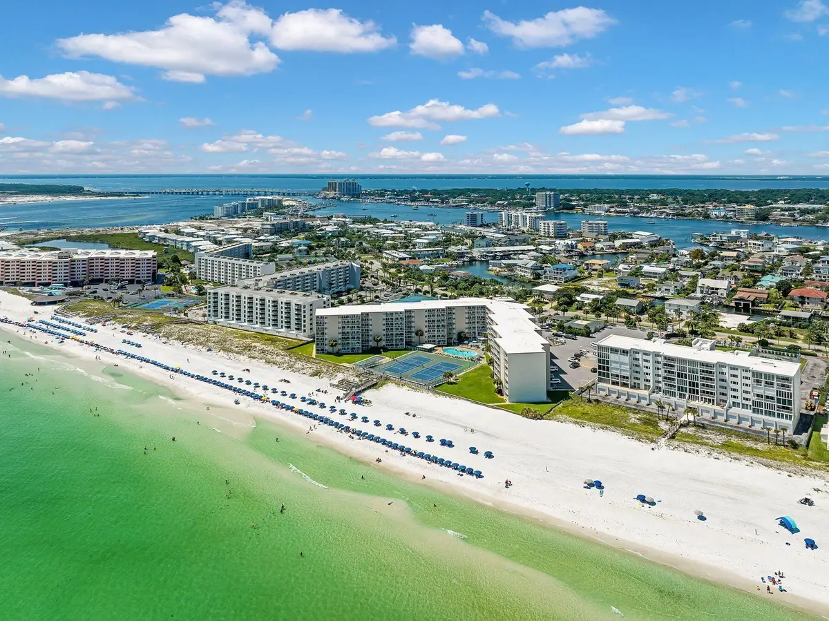 510 Gulf Shore Drive #307, Destin, FL 32541 - #1