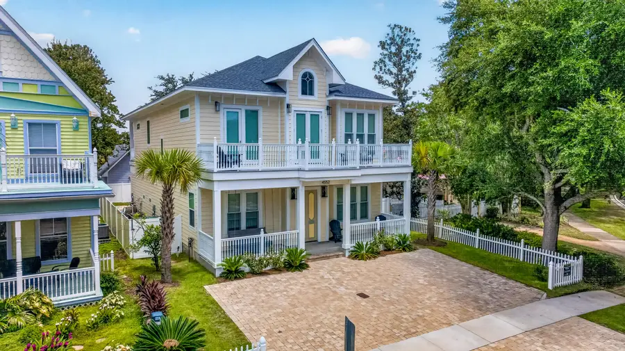 4552 Woodwind Drive, Destin, FL 32541 - #2