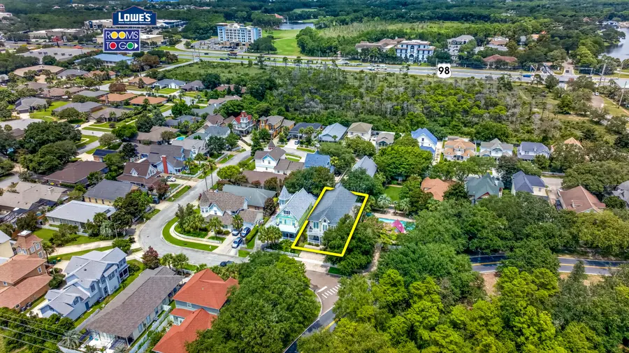 4552 Woodwind Drive, Destin, FL 32541 - #3
