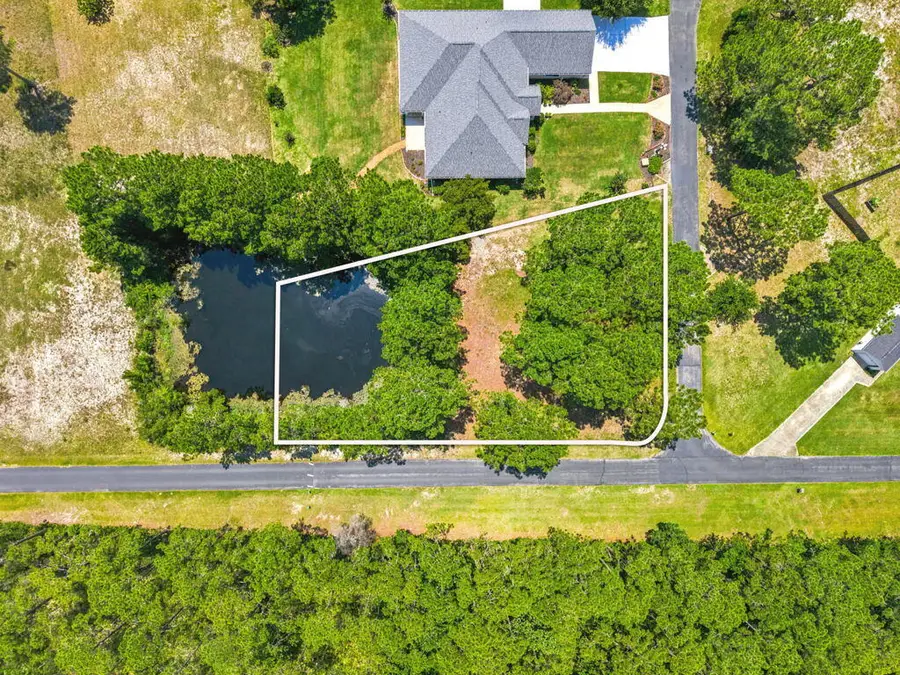 1817 E Smugglers Cove Drive, Gulf Breeze, FL 32563 - #2
