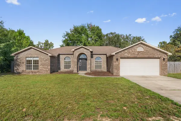 2942 Ensenada Court, Navarre, FL 32566
