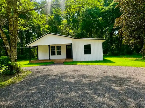 5402 Lunnie Barnes Street, Baker, FL 32531