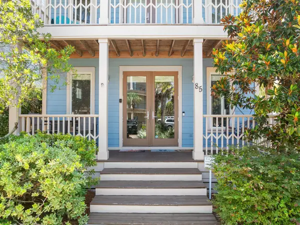 85 W Seacrest Beach Boulevard, Inlet Beach, FL 32461