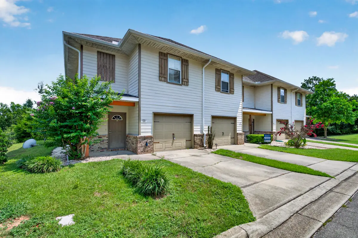 408 Arbor Lake Drive, Crestview, FL 32536 - #1