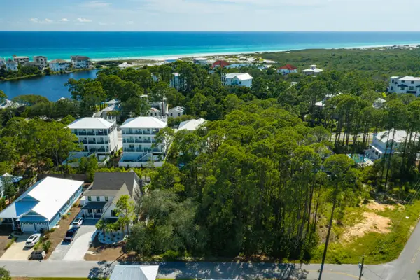 Lot 12&13 Sunrise Circle, Santa Rosa Beach, FL 32459