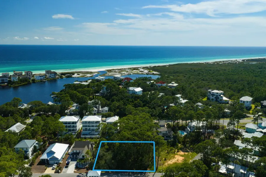 Lot 12&13 Sunrise Circle, Santa Rosa Beach, FL 32459 - #3