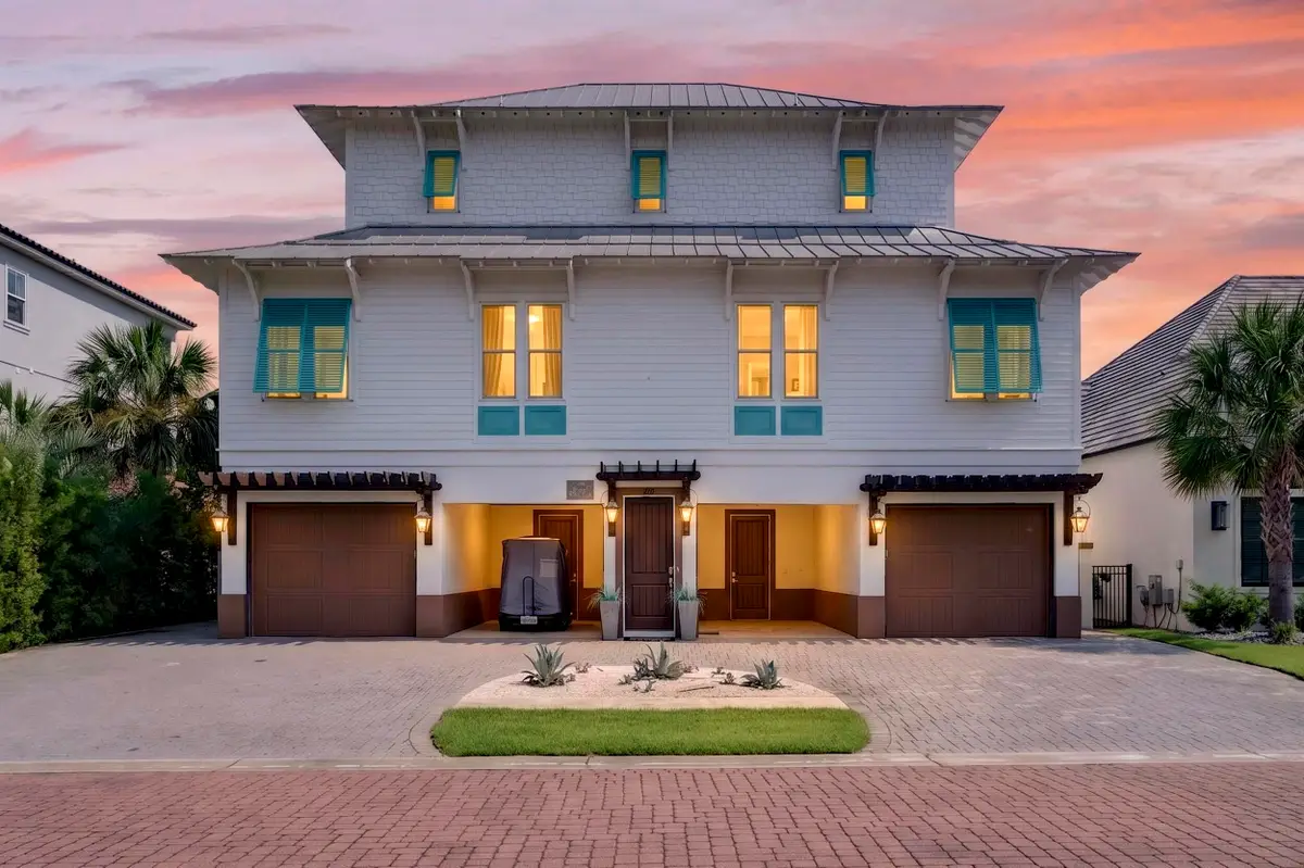 43 Tranquility Lane, Destin, FL 32541 - #1