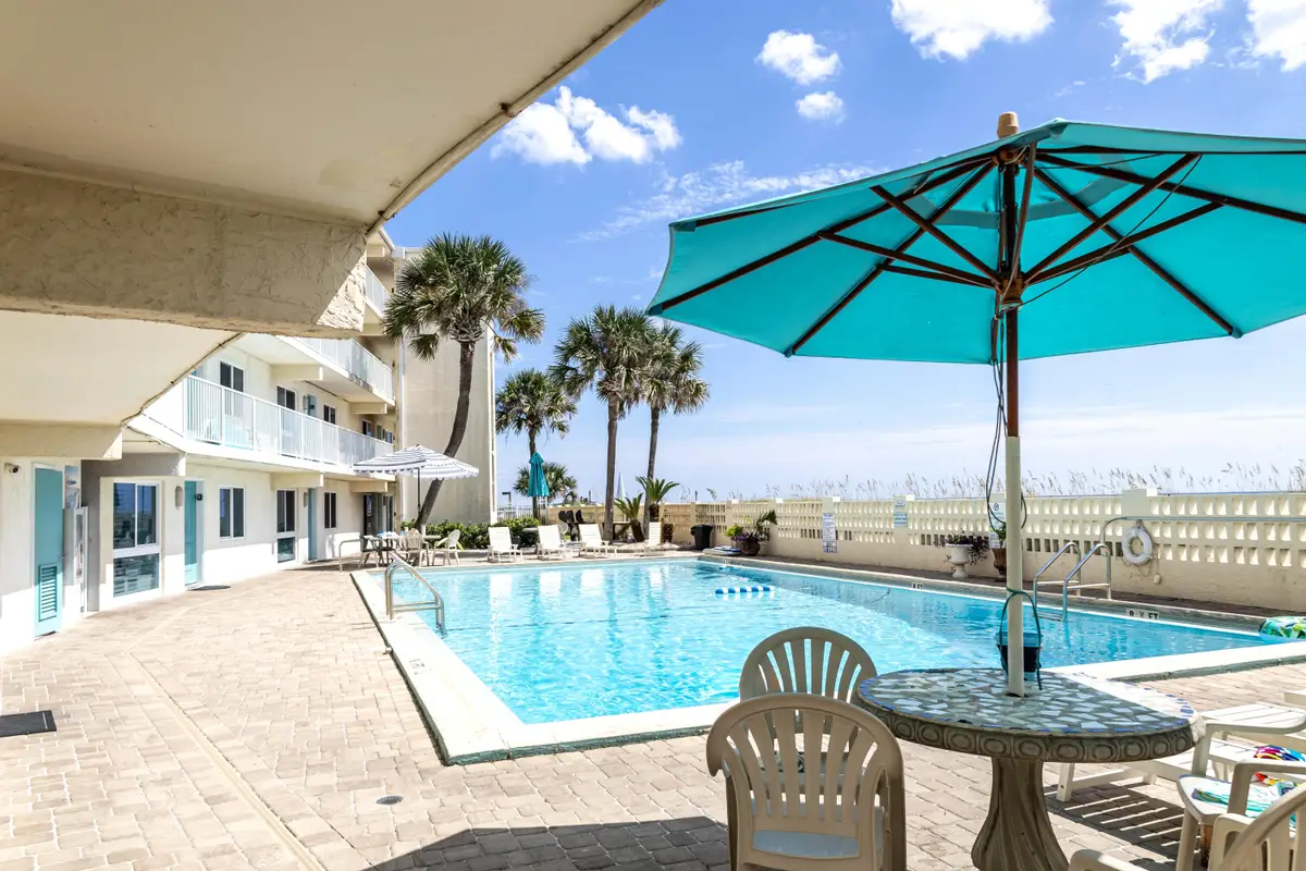 667 Nautilus Court #105, Fort Walton Beach, FL 32548 - #1