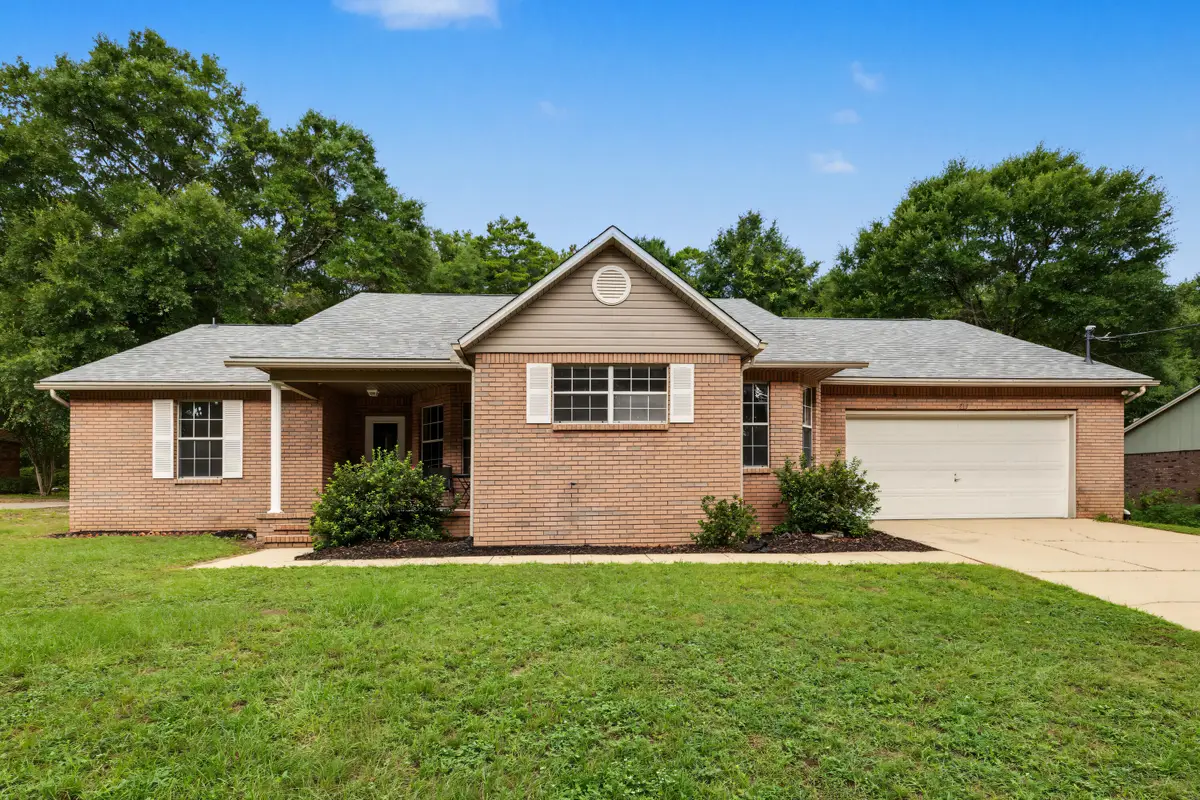 213 Hunter Drive, Crestview, FL 32539 - #1