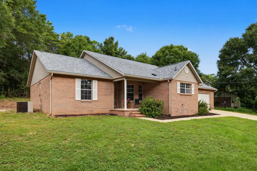 213 Hunter Drive, Crestview, FL 32539 - #2