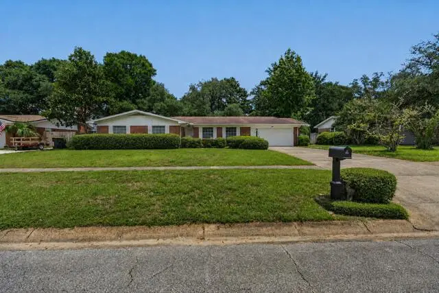 604 NE Merioneth Drive, Fort Walton Beach, FL 32547 - #1