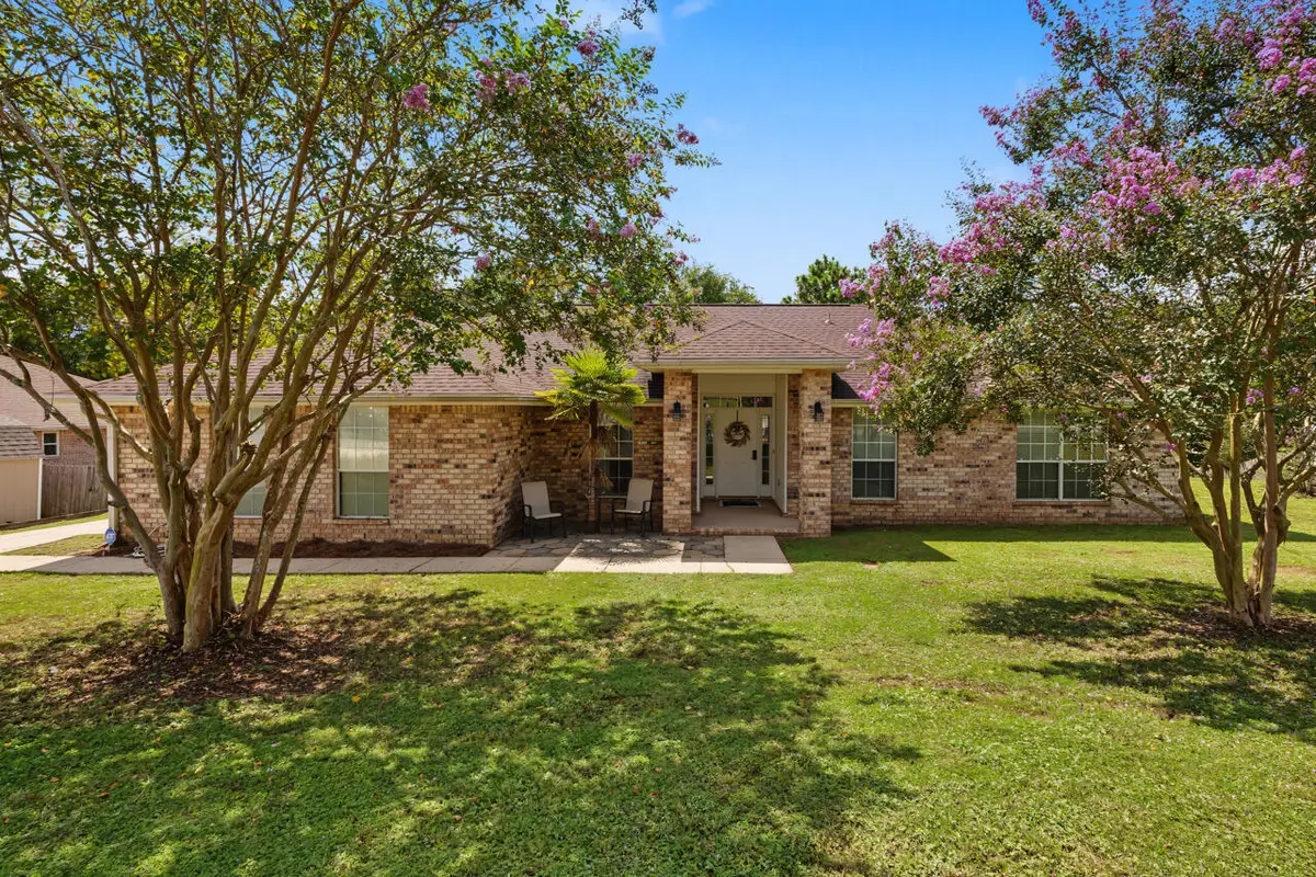 5187 Whitehurst Lane, Crestview, FL 32536 - #1