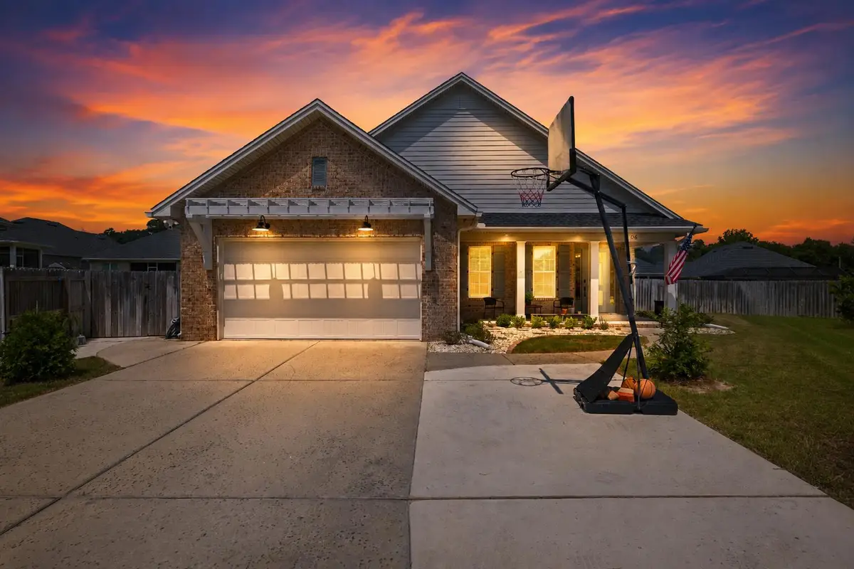106 Amelia Rae Circle, Valparaiso, FL 32580 - #1
