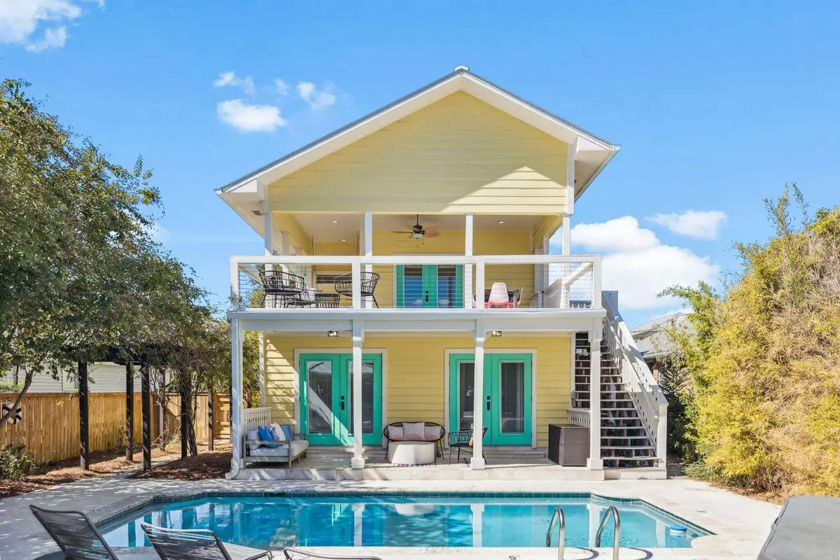 93 Woodward Street, Destin, FL 32541 - #1