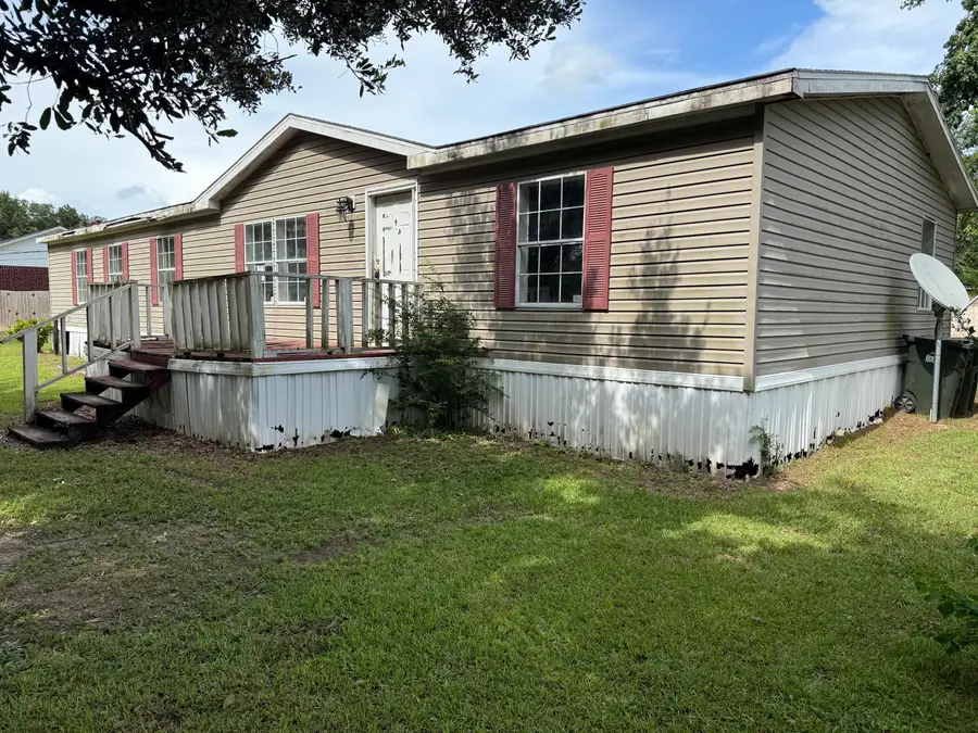 1894 W Kingsfield Road, Cantonment, FL 32533 - #3