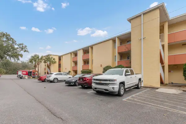 209 W Miracle Strip Parkway #D103, Mary Esther, FL 32569