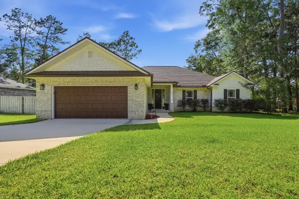 6034 W Dogwood Drive, Crestview, FL 32536