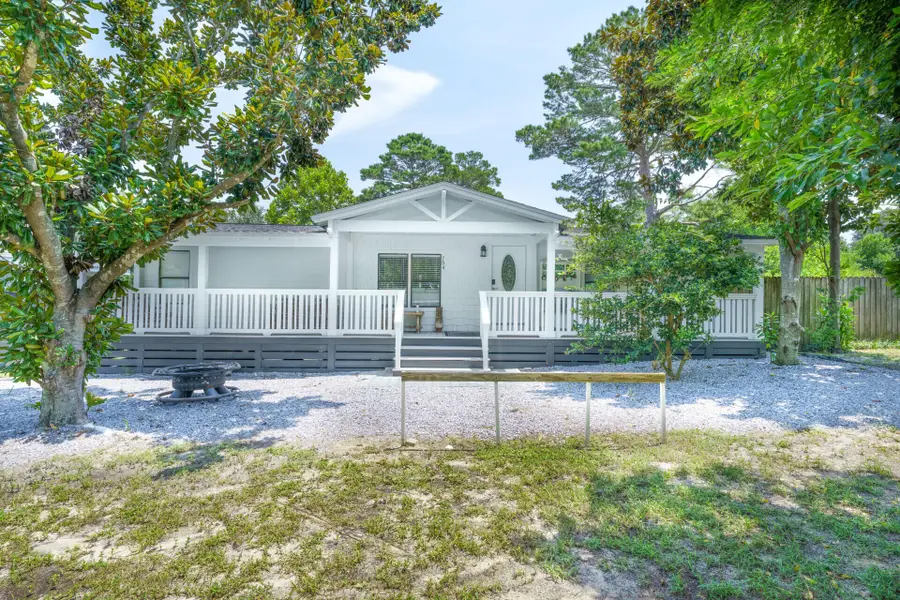 704 Gulf View Drive, Panama City Beach, FL 32413 - #2