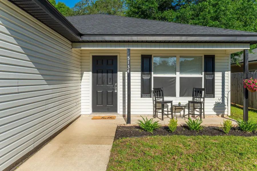 5134 S Lake Drive, Crestview, FL 32539 - #3