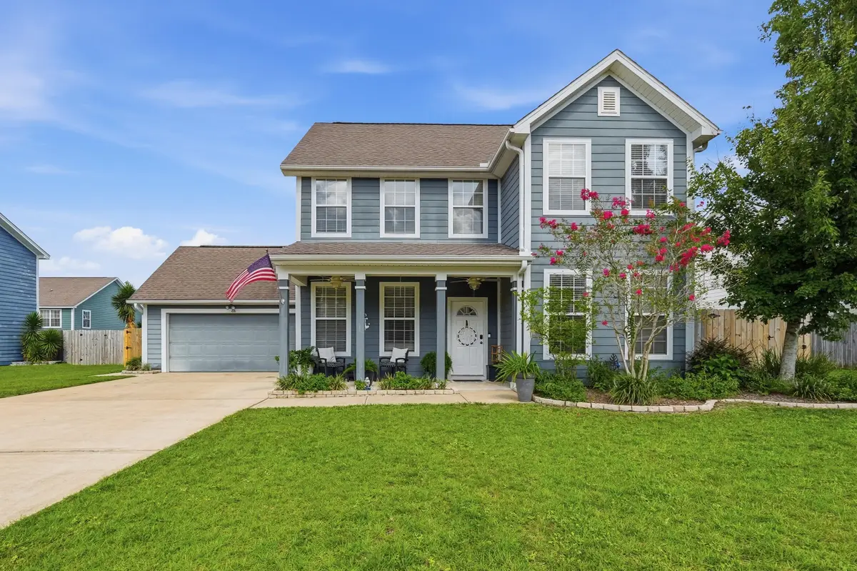 416 Peoria Boulevard, Crestview, FL 32536 - #1