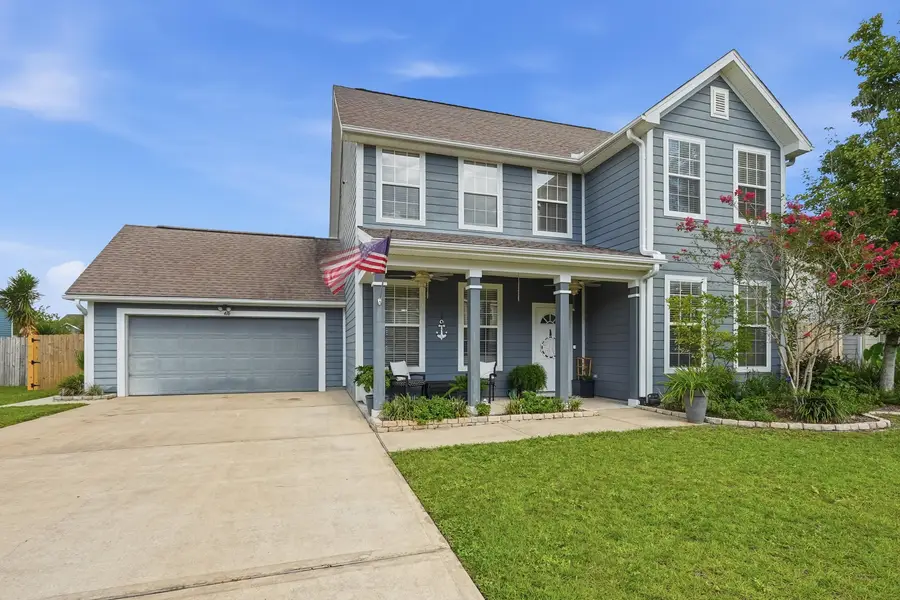 416 Peoria Boulevard, Crestview, FL 32536 - #3