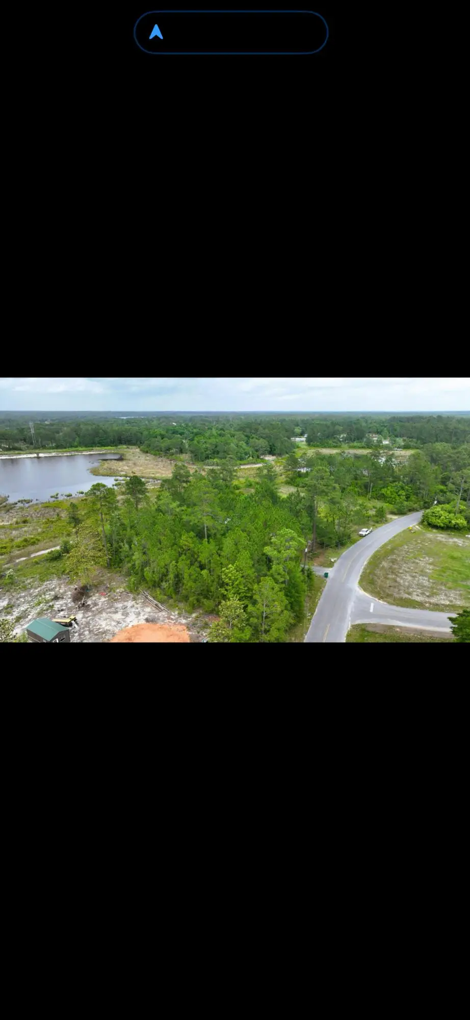 Lot 11 Lake Rosemary Court, Defuniak Springs, FL 32433 - #1