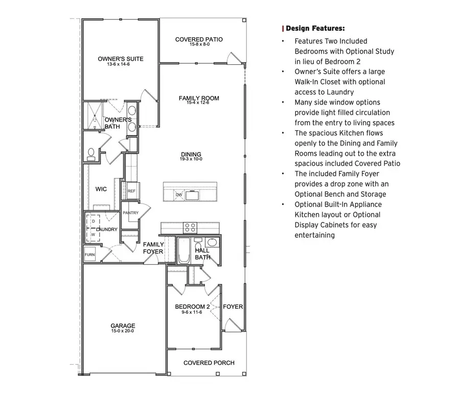 515-B Suwannee Drive #42B, Watersound, FL 32461 - #2
