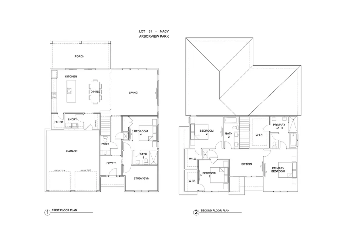 TBD Suwannee Drive #Lot 51, Watersound, FL 32461 - #1