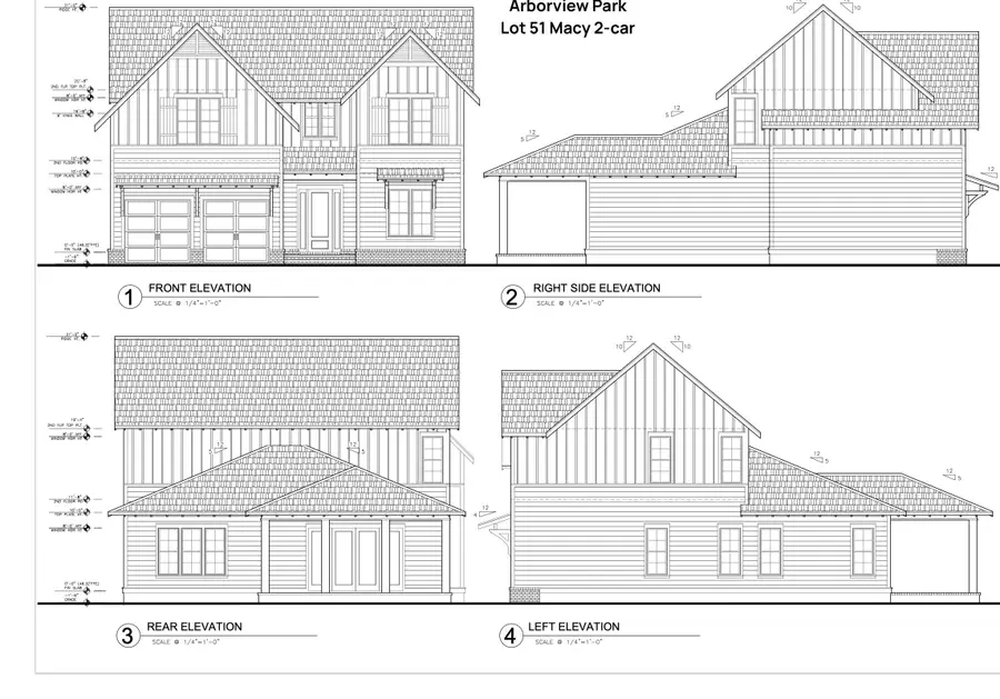 TBD Suwannee Drive #Lot 51, Watersound, FL 32461 - #2