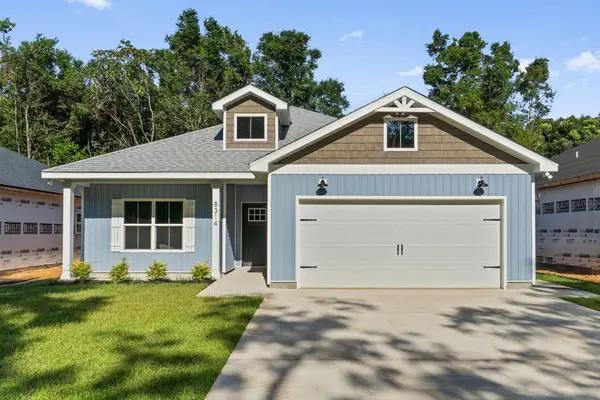 8314 Vickie Street, Pensacola, FL 32514