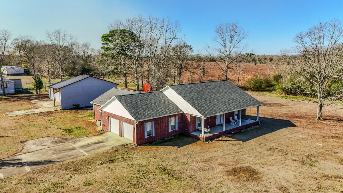 1333 Parrish Road, Florala, AL 36442 - #1