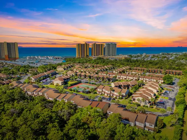 17620 Front Beach Road #UNIT Z4, Panama City Beach, FL 32413