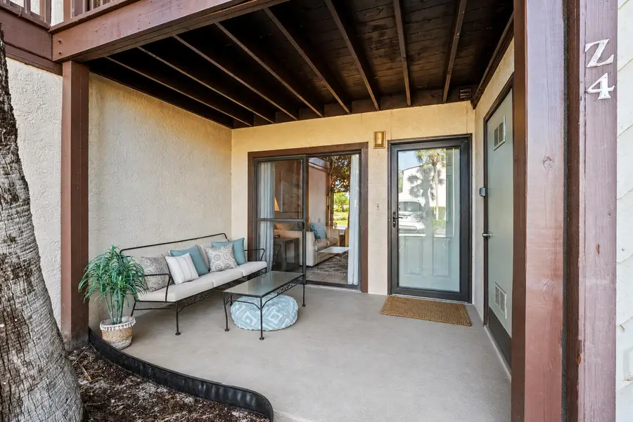 17620 Front Beach Road #UNIT Z4, Panama City Beach, FL 32413 - #2