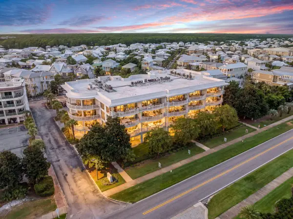 9961 E Co Highway 30a #204, Alys Beach, FL 32461